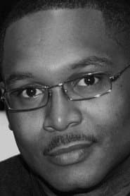 Tolkien Black / Steve Black (voice)