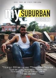 My Suburban Stories