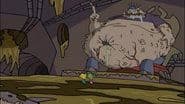 Journey to the Center of the Sewer