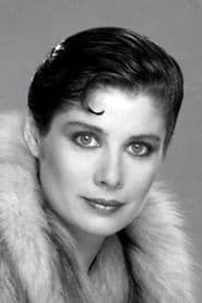 Lt. Nina Crowley