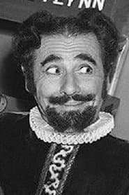 Knife-Throwing Dwarf (uncredited)