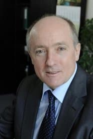 Stanisław Marczak-Oborski