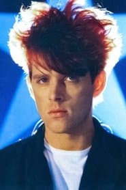 Self - The Thompson Twins - lead singer