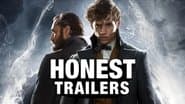 Fantastic Beasts: The Crimes of Grindelwald