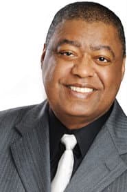 Pastor Kevin