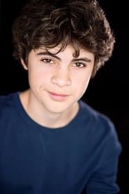 Rodrick Heffley (voice)