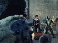Honorable Man, Arashi! The Final Battle