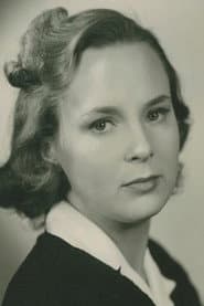 Inga Månsson