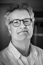 Disponent Sigfrid Rosenius