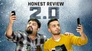 Honest 2.O Review | What Shantanu And Zain Thought About The Movie 2.0 | Honest Reviews