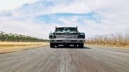 $760 Big-block Engine