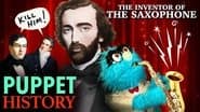 The Unkillable Weirdo Who Invented The Saxophone
