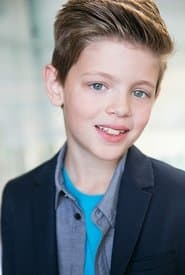 Young Cameron