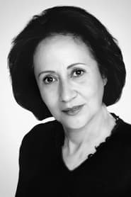 Zohra Zeroubi