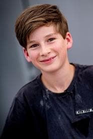 Mark Zidenius (Boy)