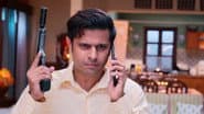 Shivprasad's Daring Act