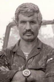 boatswain Matveich