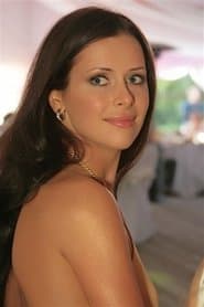 Нина Ивановна, жена С. П. Королёва