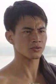 Commander Lan's Assistant