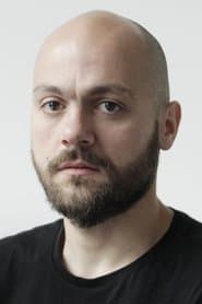 Jorge, the Young Director