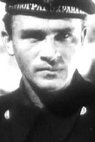 Alim Tagirov - Red Navy soldier