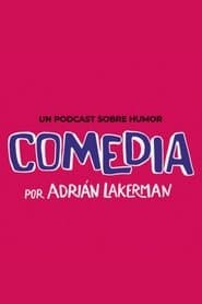 Comedia