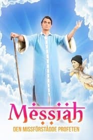 Messiah Hallberg - Den missförstådde profeten