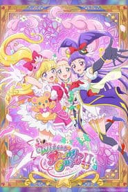 Witchy Precure!! ~MIRAI DAYS~