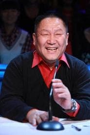 Lanxiu's Father