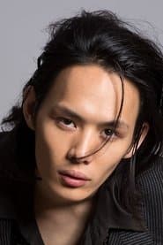 Tetsuo Daishinji / Kamen Rider Slash
