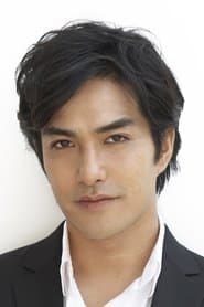 Shumpei Kusanagi