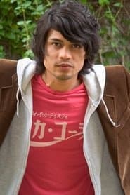 Trent Fernandez