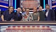 Miranda Richardson, Rob Beckett, Tom Allen, Emily Mortimer