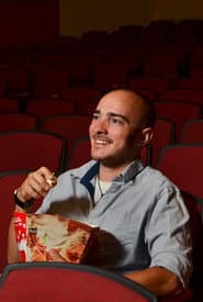 Professor Dakota Nanton