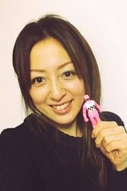 Saya · Ginga Pink