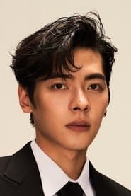 Younger Brother (voice)