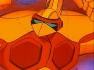 High-Heat Robot Neotaros