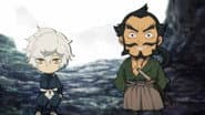 A Bit of Hell's Paradise Episode 11: My Wife's Secret