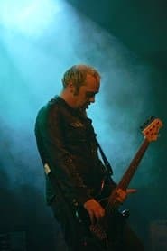 Self - Bass
