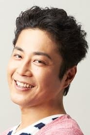 Holly's Dad (voice)