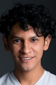 Nando San Juan (voice)