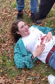 Zombie