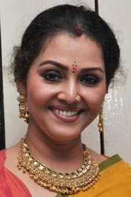 Radha's aunt