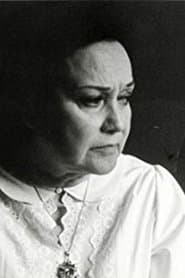 Señora Terrones