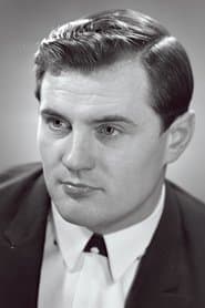 Driver of Moskvich