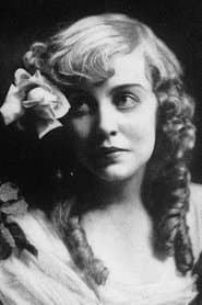 Dorothy, a Kansas girl