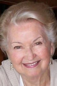 Madame Cheynet (voice)