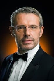 The Merovingian
