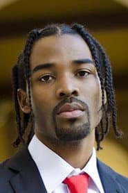 Lamar (Barbershop Client)