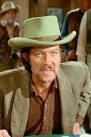 Billy Roy Hackett
